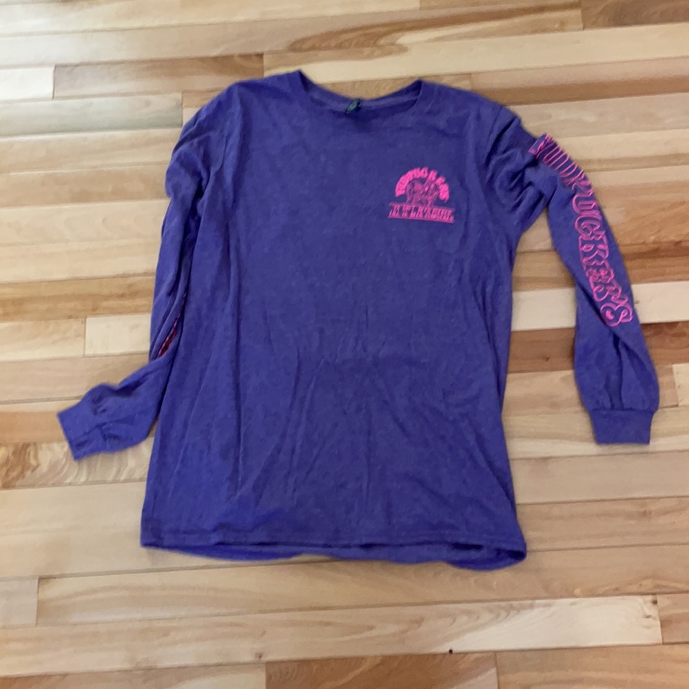 rare HTF Vintage Shirt y2k style